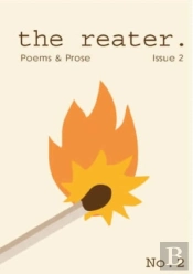 Reater, The Issue 2