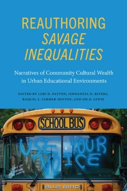Bertrand.pt - Reauthoring Savage Inequalities
