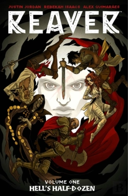 Bertrand.pt - Reaver Volume 1