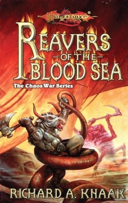 Bertrand.pt - Reavers Of The Blood Sea