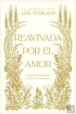 Bertrand.pt - Reavivada Por El Amor