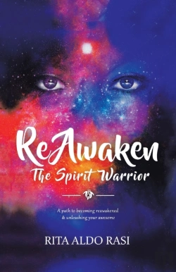 Bertrand.pt - Reawaken The Spirit Warrior: A Path To B