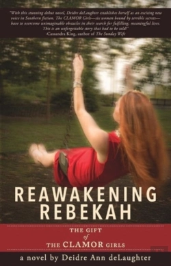 Bertrand.pt - Reawakening Rebekah