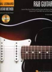 R&B Guitar Method