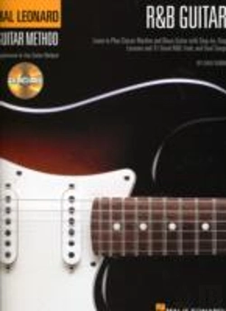 Bertrand.pt - R&B Guitar Method