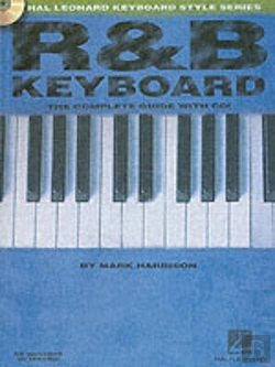 Bertrand.pt - R&B Keyboard - The Complete Guide With Audio!