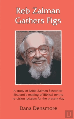 Bertrand.pt - Reb Zalman Gathers Figs