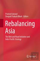 Rebalancing Asia