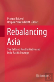Rebalancing Asia