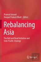 Rebalancing Asia