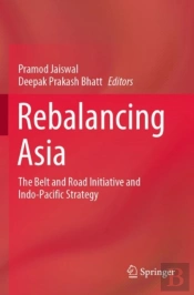 Rebalancing Asia