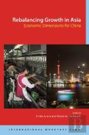 Rebalancing Growth In Asia