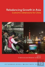 Rebalancing Growth In Asia