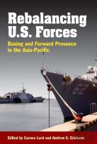 Rebalancing U.S. Forces