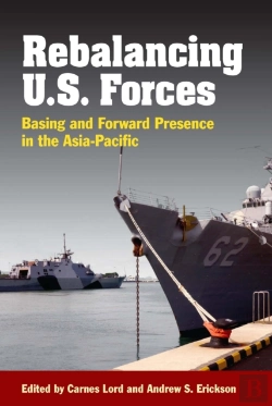 Bertrand.pt - Rebalancing U.S. Forces