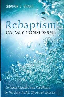 Bertrand.pt - Rebaptism Calmly Considered
