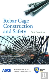 Rebar Cage And Construction Safety