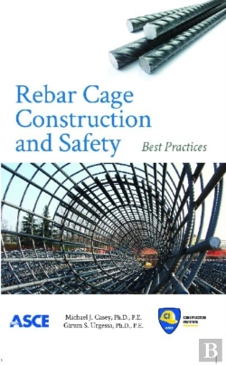 Bertrand.pt - Rebar Cage And Construction Safety