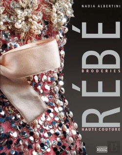 Bertrand.pt - Rébé, Broderies Haute Couture