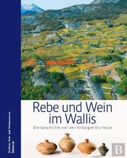 Bertrand.pt - Rebe Und Wein Im Wallis