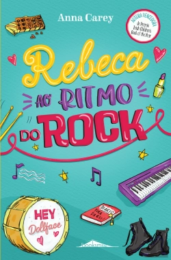 Bertrand.pt - Rebeca ao Ritmo do Rock