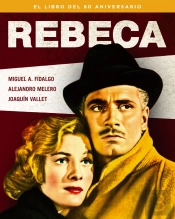 Rebeca. El Libro Del 80 Aniversario