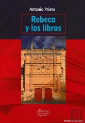 Rebeca Y Los Libros
