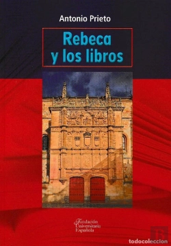 Bertrand.pt - Rebeca Y Los Libros