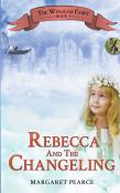 Rebecca And The Changeling
