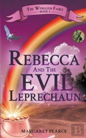 Rebecca And The Evil Leprechaun