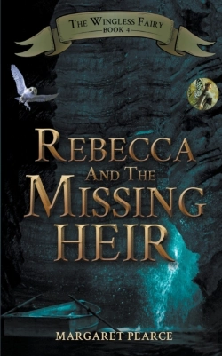 Bertrand.pt - Rebecca And The Missing Heir