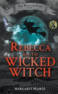 Bertrand.pt - Rebecca And The Wicked Witch