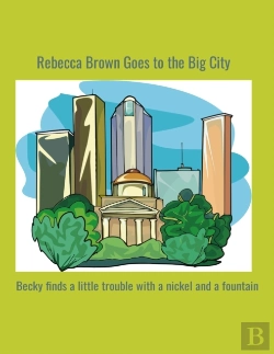 Bertrand.pt - Rebecca Brown Goes To The Big City