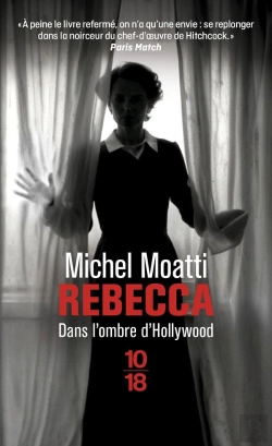Bertrand.pt - Rebecca : Dans L'Ombre D'Hollywood
