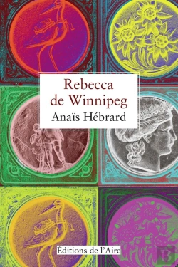 Bertrand.pt - Rebecca De Winnipeg