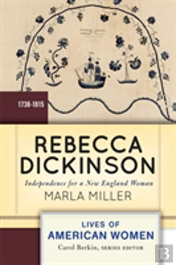 Bertrand.pt - Rebecca Dickinson