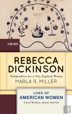Bertrand.pt - Rebecca Dickinson