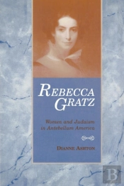Rebecca Gratz
