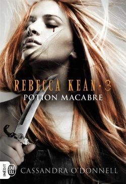 Bertrand.pt - Rebecca Kean - 3 - Potion Macabre