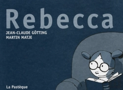 Bertrand.pt - Rebecca