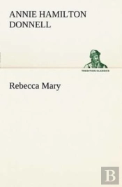Rebecca Mary