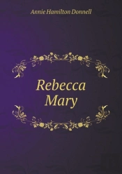 Rebecca Mary