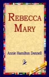 Rebecca Mary