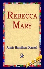 Rebecca Mary