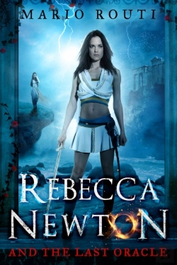 Bertrand.pt - Rebecca Newton And The Last Oracle