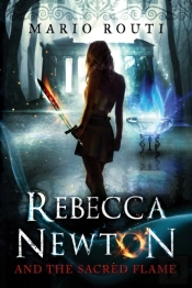 Rebecca Newton And The Sacred Flame