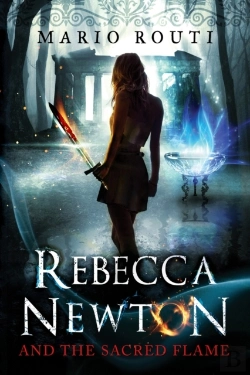 Bertrand.pt - Rebecca Newton And The Sacred Flame