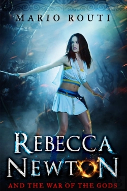 Bertrand.pt - Rebecca Newton And The War Of The Gods