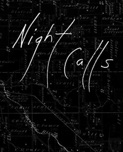 Bertrand.pt - Rebecca Norris Webb Night Calls
