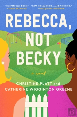 Bertrand.pt - Rebecca, Not Becky